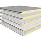 PU Sandwich Panels